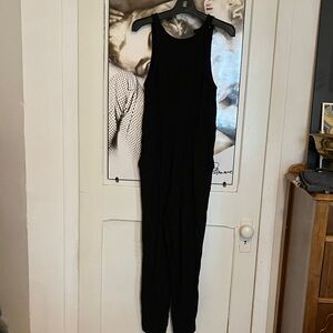 Abercrombie & Fitch East New York Black Darted Jumper – Size Small 2/25$